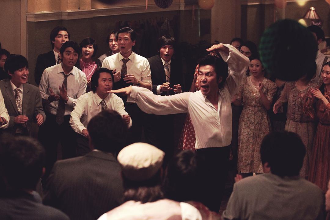 《国际市场》剧照