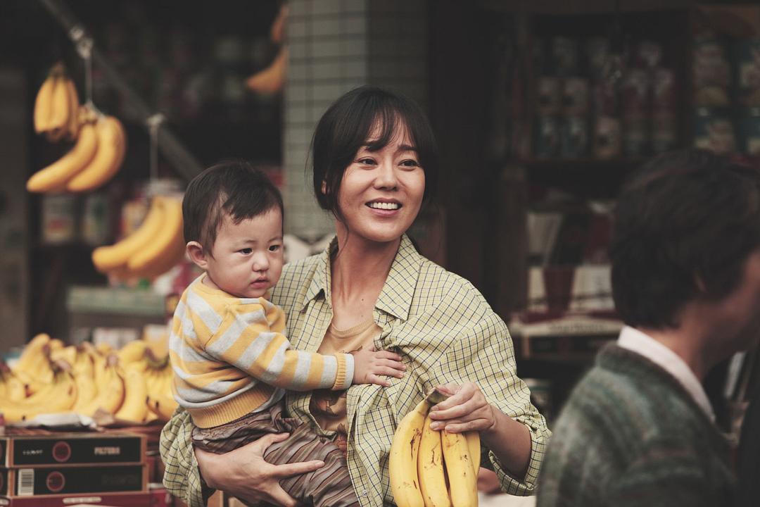 《国际市场》海报第12张图片