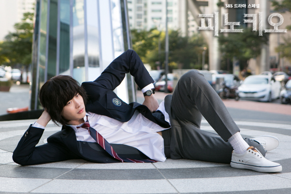 《匹诺曹》海报第43张图片