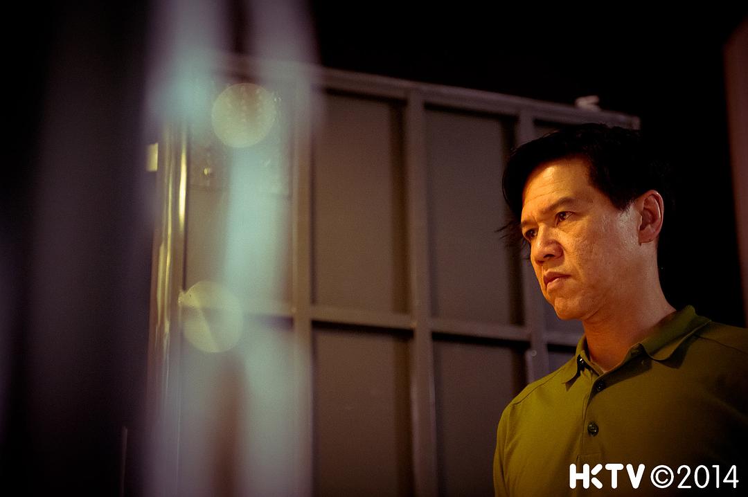 《警界线》剧照第22张图片