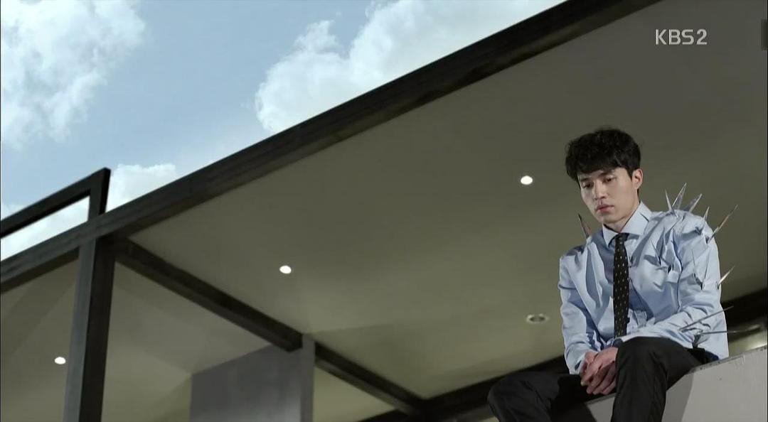 《钢铁人》剧照第58张图片