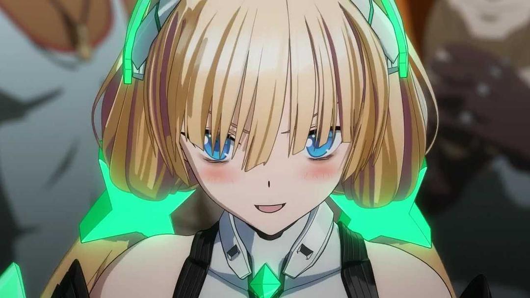 《乐园追放》剧照