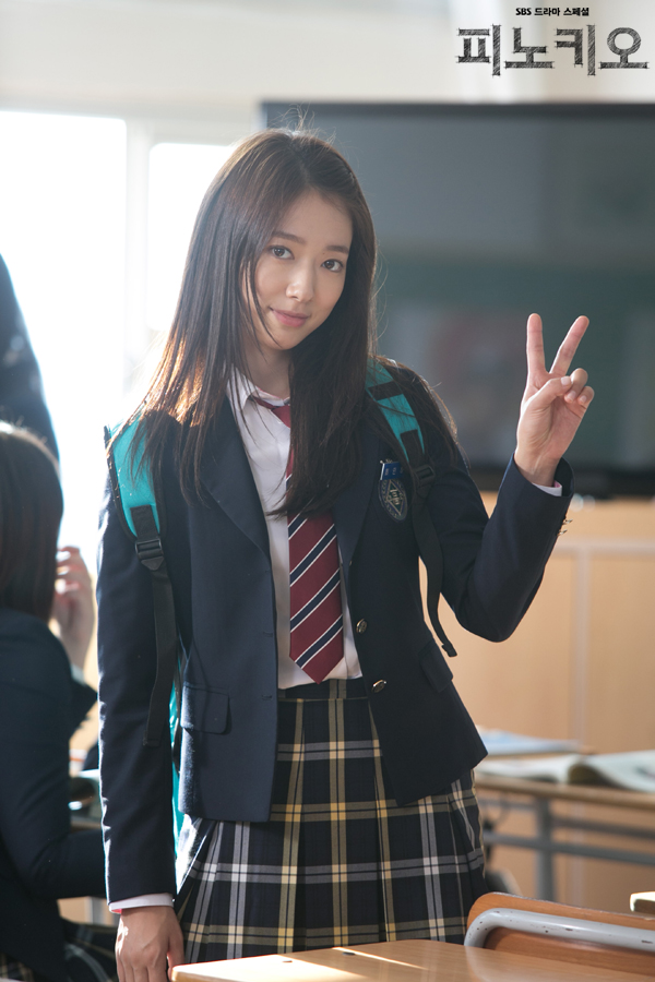 《匹诺曹》海报第13张图片