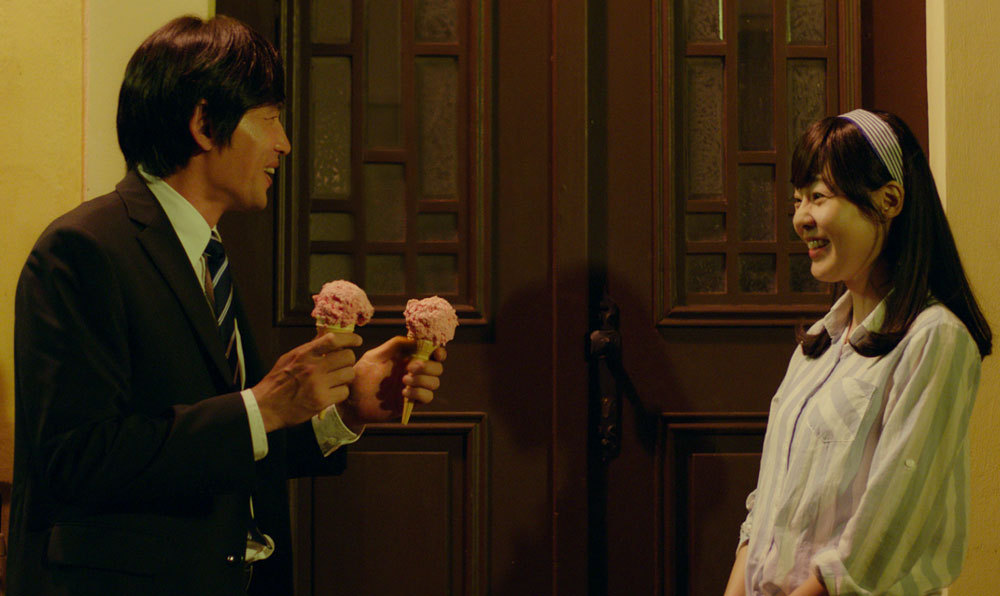 《国际市场》剧照