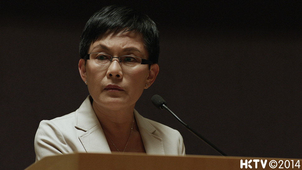 《选战》剧照第57张图片