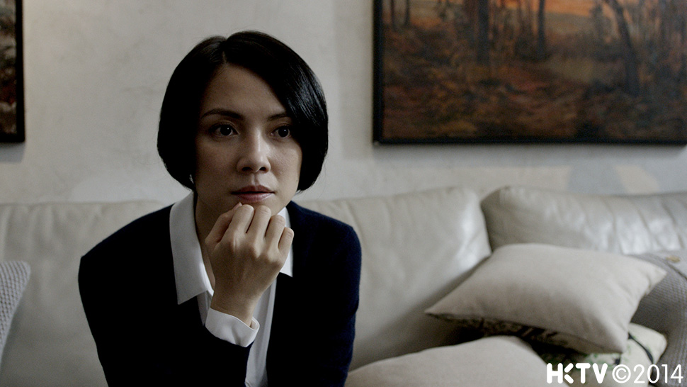 《选战》剧照第47张图片