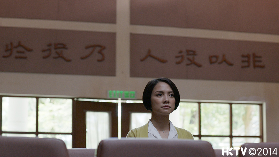 《选战》剧照第46张图片