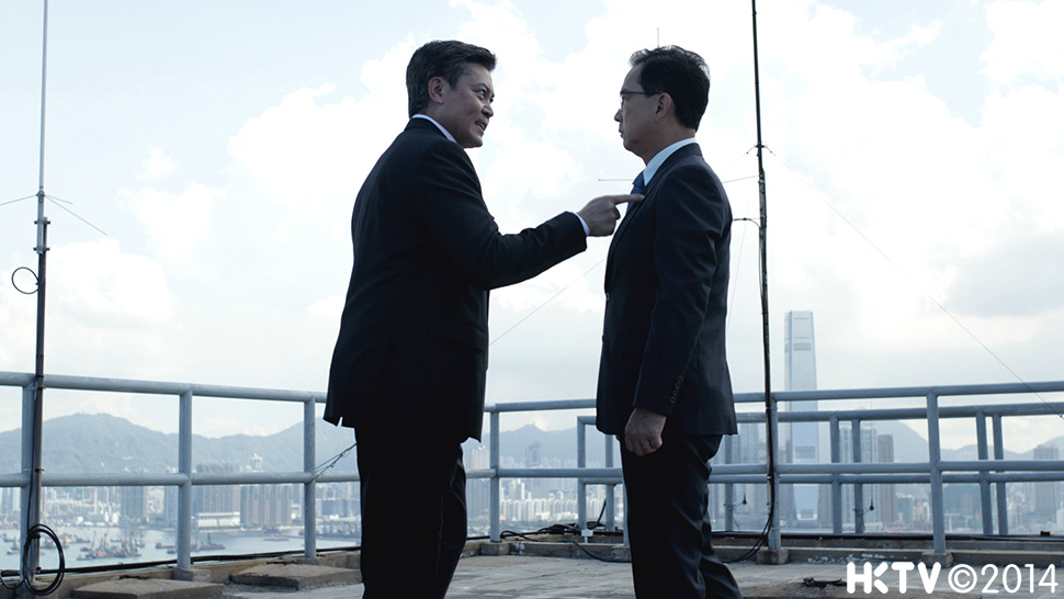 《选战》剧照第45张图片