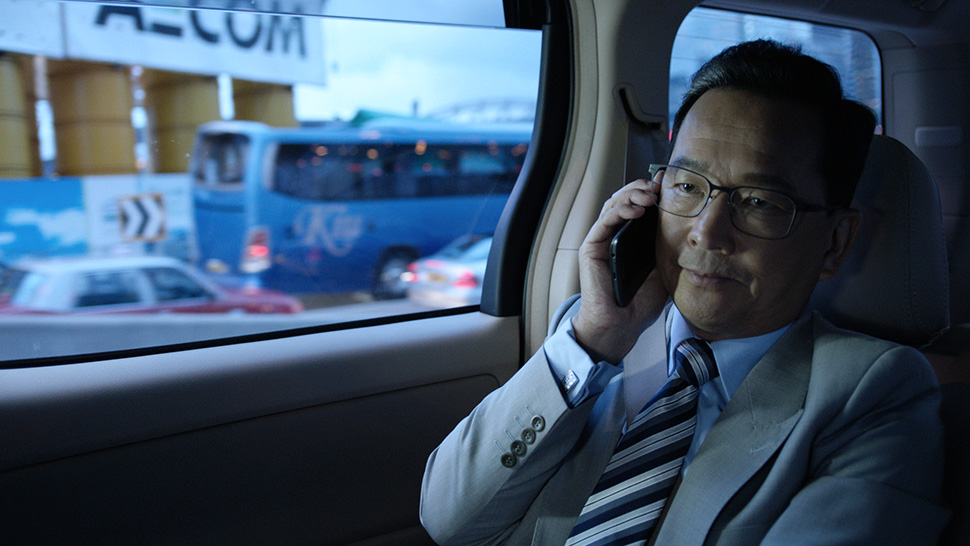 《选战》剧照第40张图片