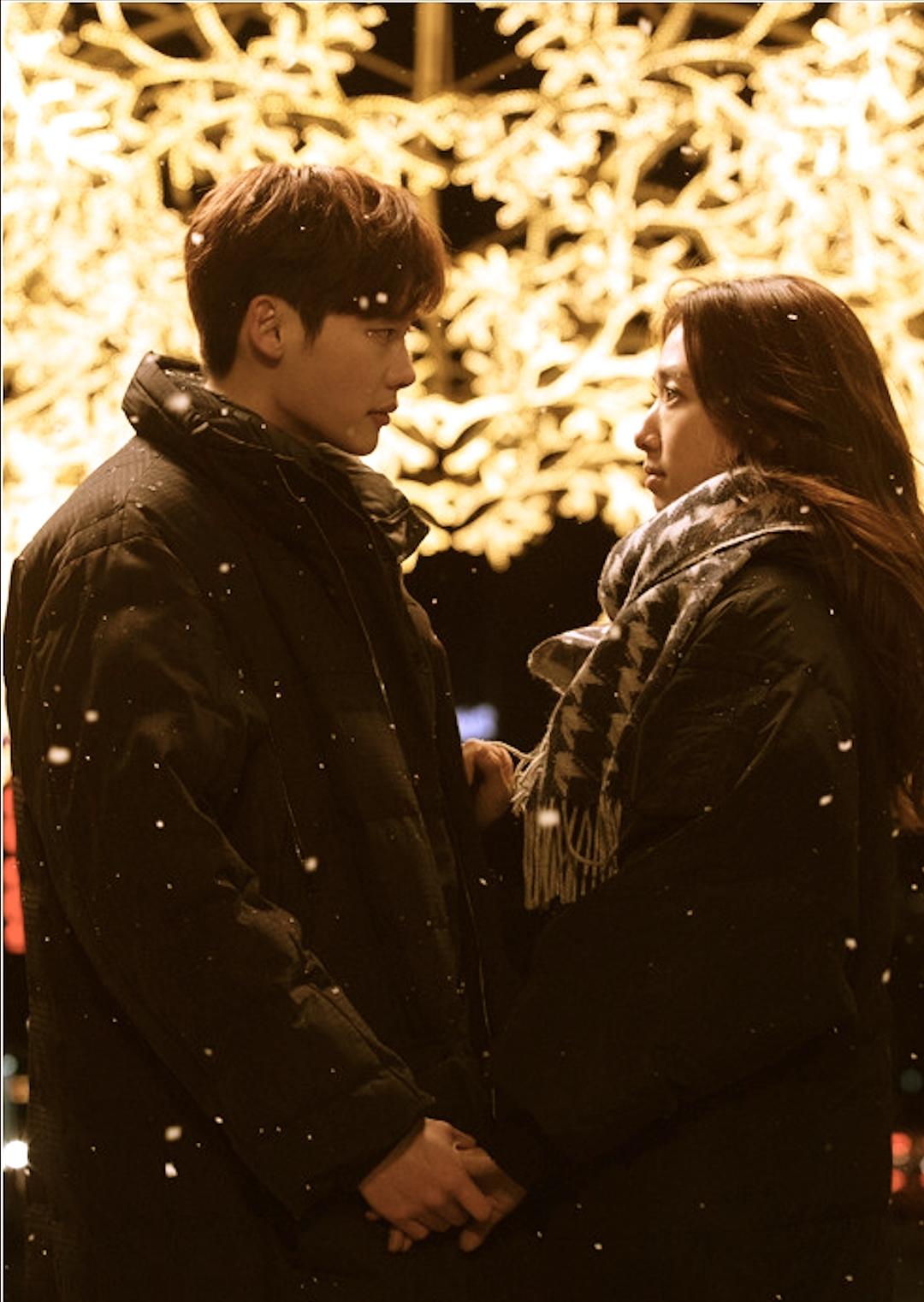 《匹诺曹》海报第7张图片