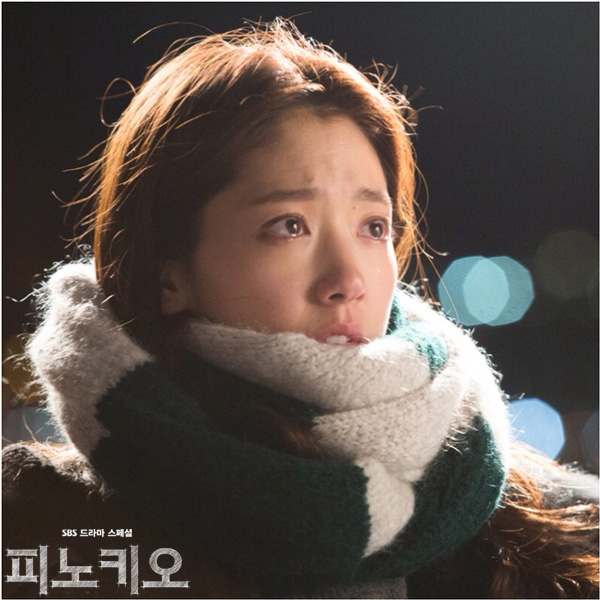 《匹诺曹》海报第30张图片