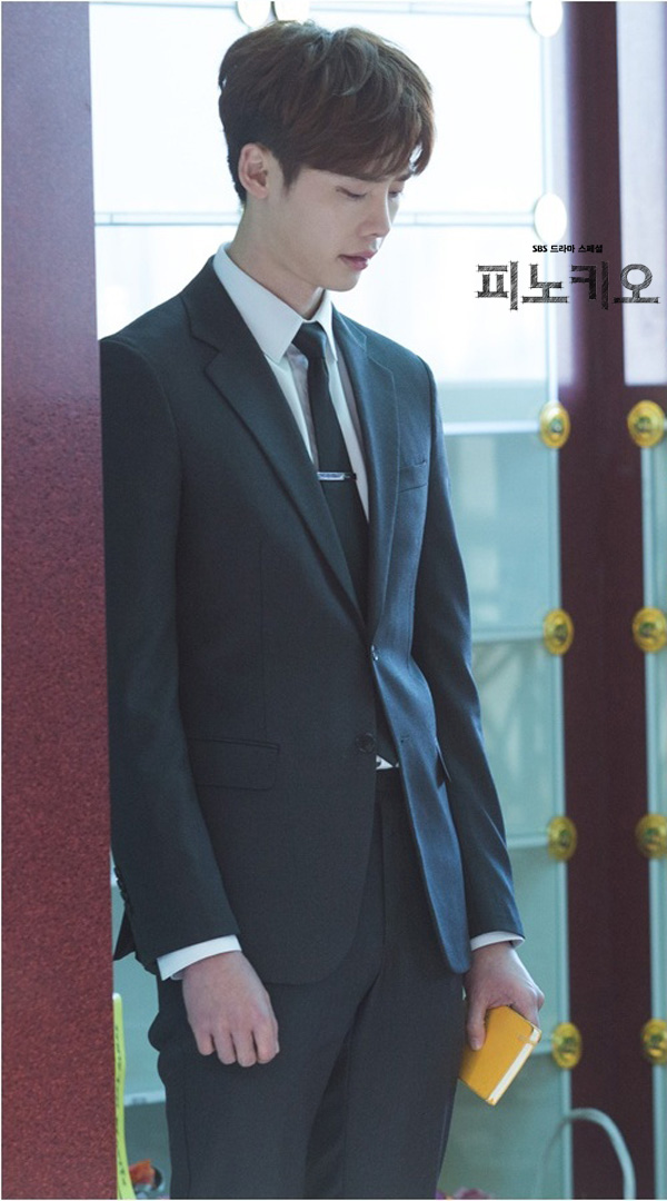 《匹诺曹》海报第60张图片