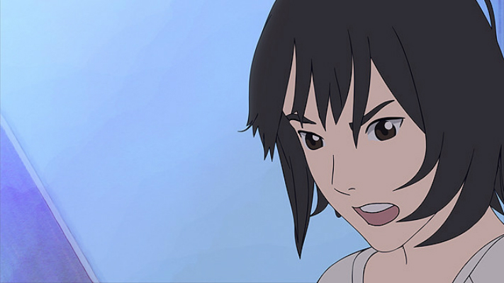 《花与爱丽丝杀人事件》剧照