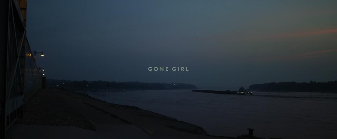 《消失的爱人》剧照第39张图片