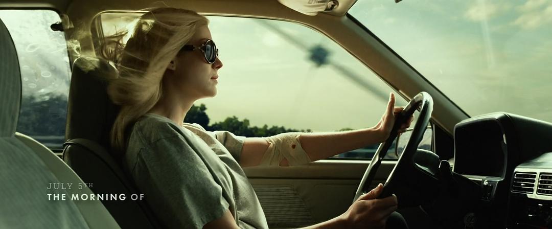 《消失的爱人》剧照第60张图片