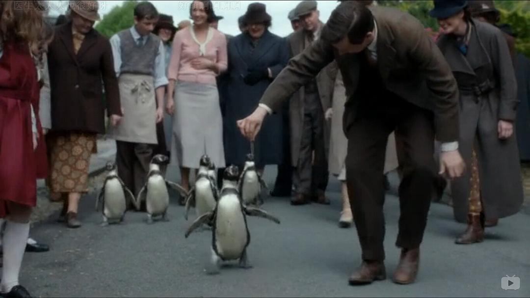 《我们的动物园》剧照第23张图片