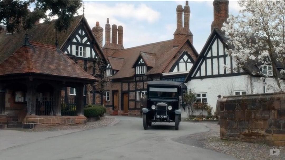 《我们的动物园》剧照第40张图片