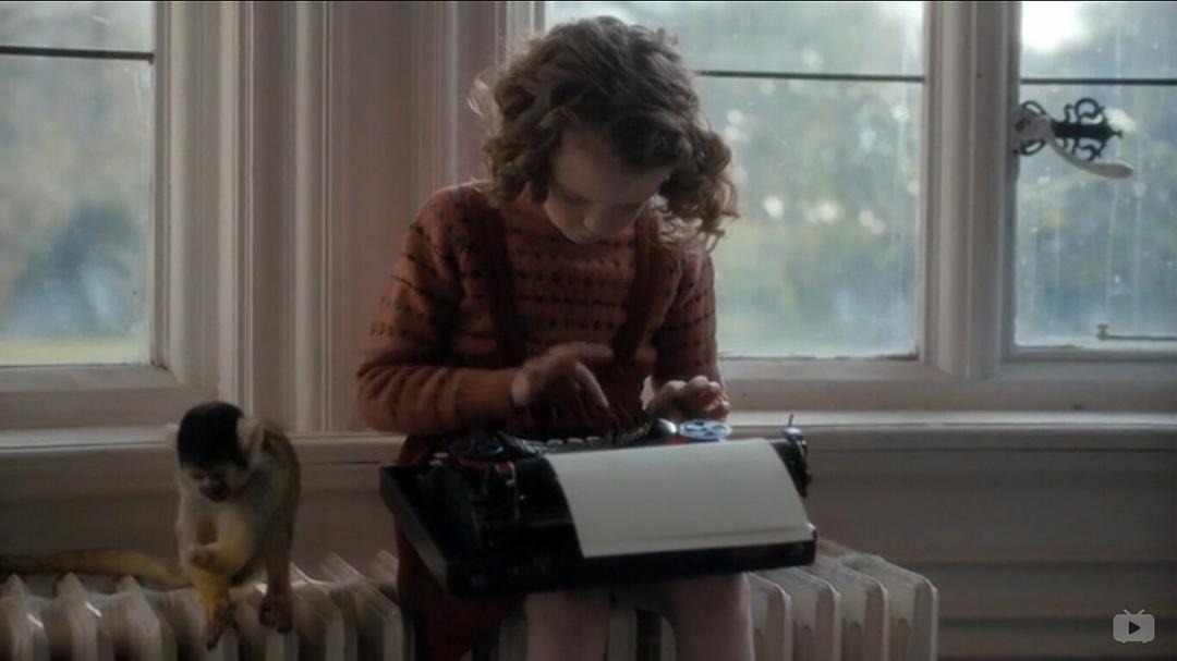 《我们的动物园》剧照第19张图片