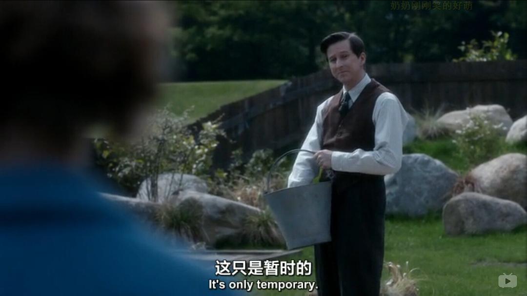 《我们的动物园》剧照第33张图片