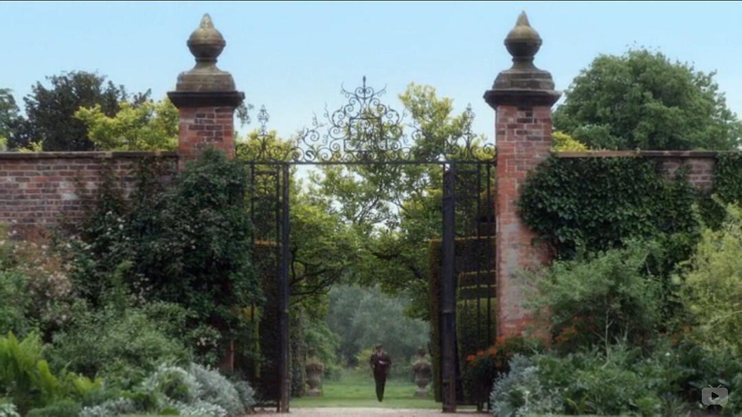 《我们的动物园》剧照第15张图片