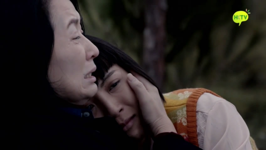 《来生不做香港人》剧照第34张图片