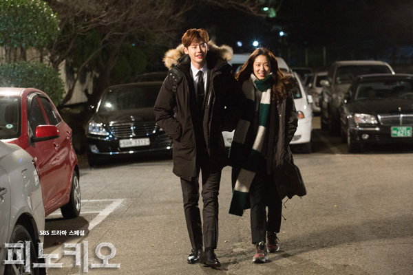 《匹诺曹》海报第28张图片