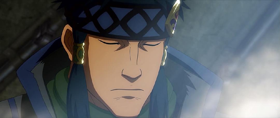 《魁拔Ⅲ战神崛起》剧照第45张图片