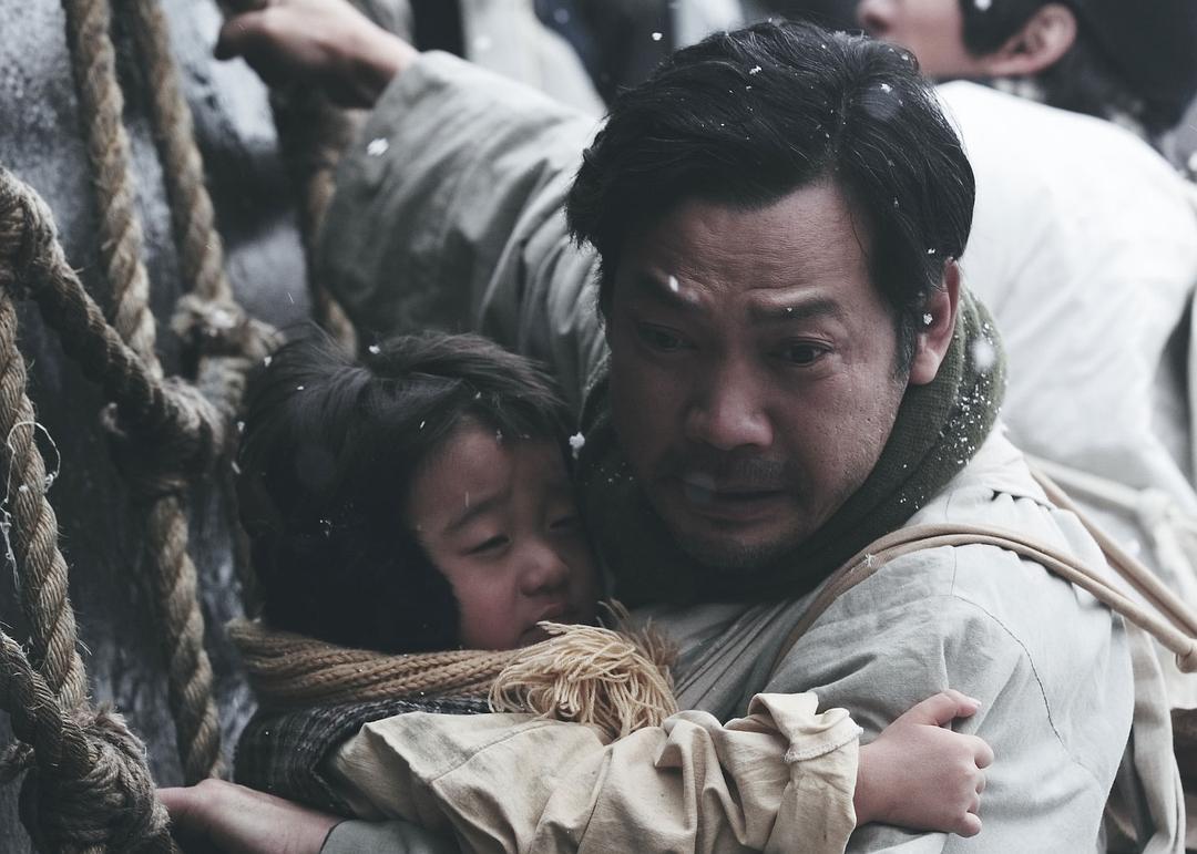 《国际市场》海报第28张图片