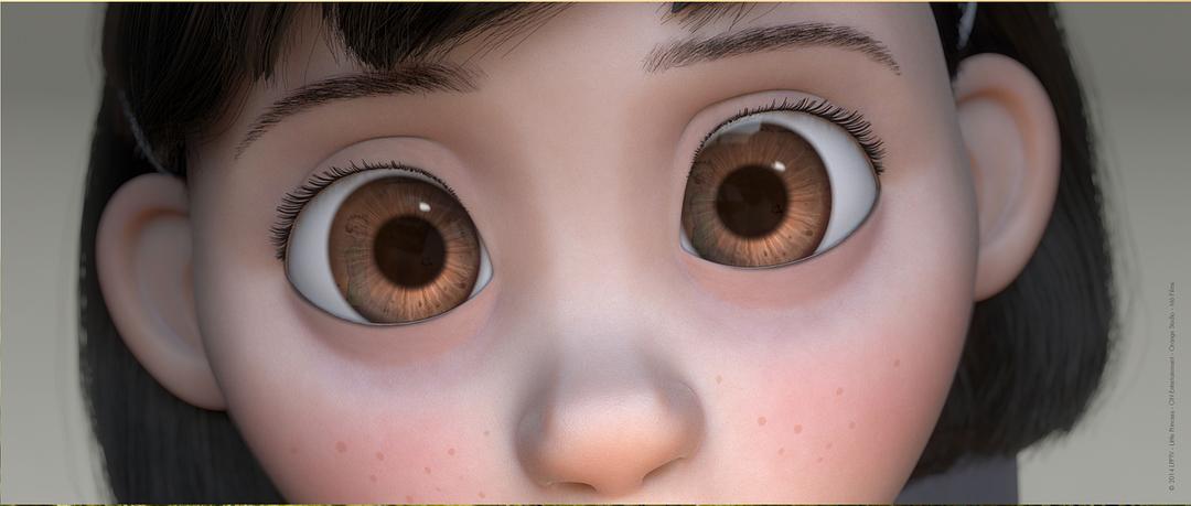 《小王子》海报第20张图片