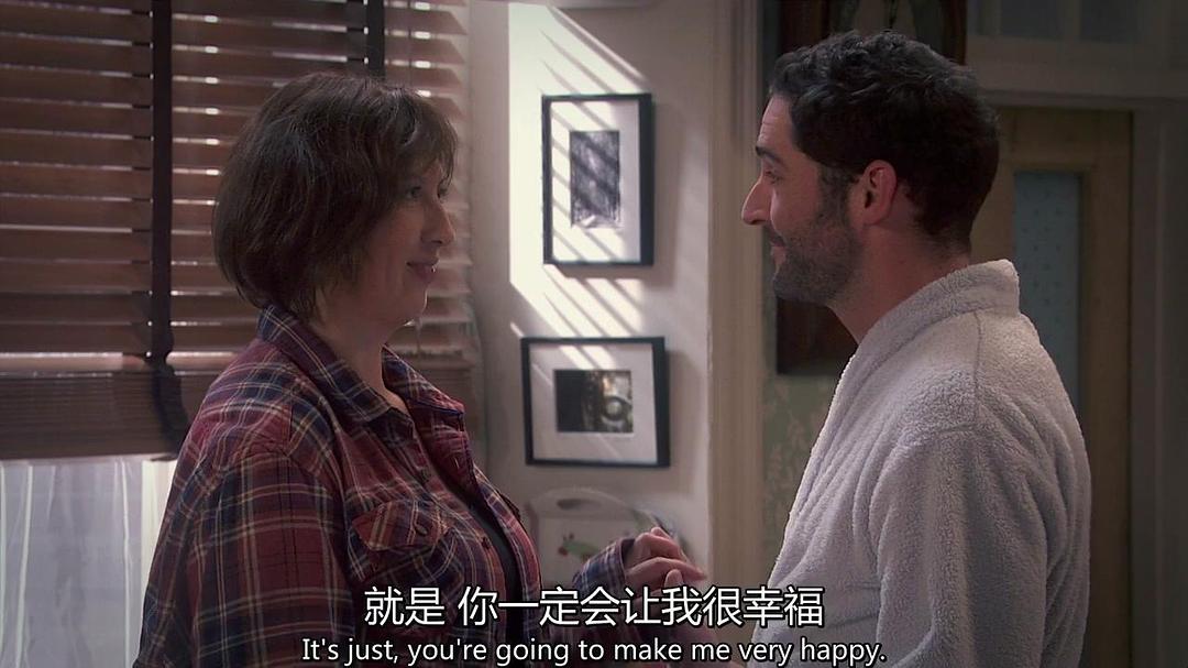 《米兰达：2014圣诞特辑》剧照第24张图片