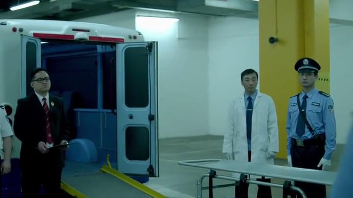 这里还真写实。