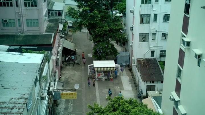 《独生子女》剧照第16张图片