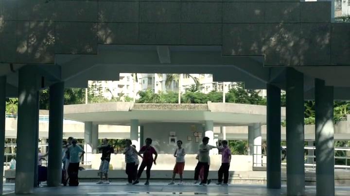 《独生子女》剧照第12张图片