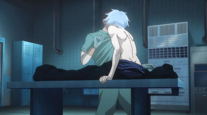 《蝙蝠侠：突袭阿卡姆》海报第15张图片