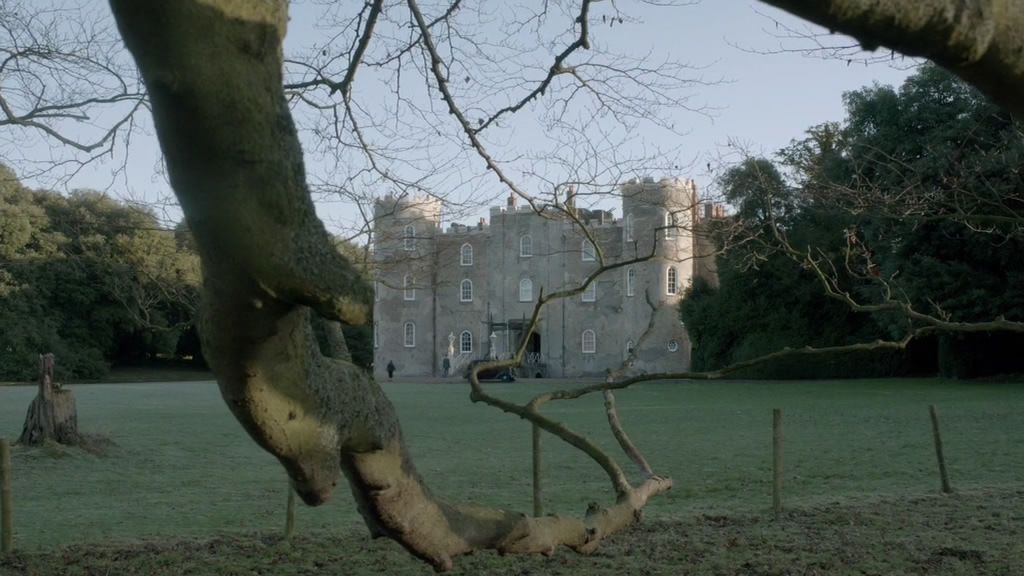 《帷幕：波洛的最后一案》海报第29张图片