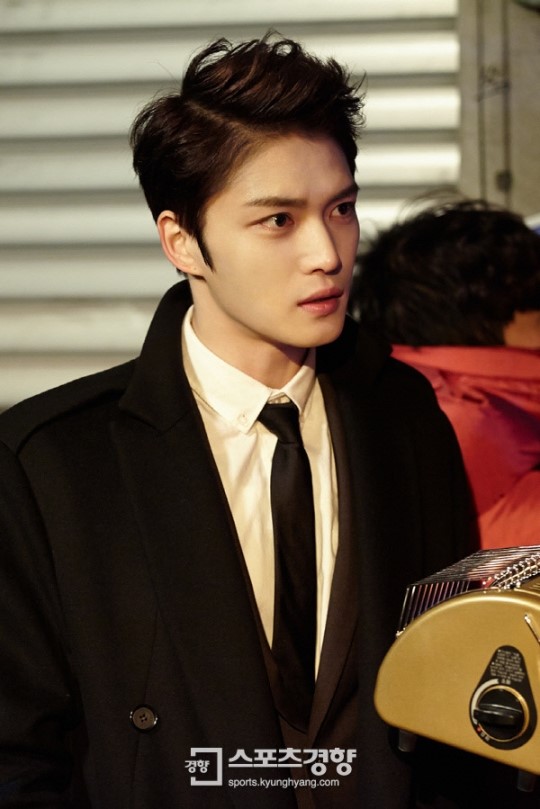 《间谍》剧照第24张图片