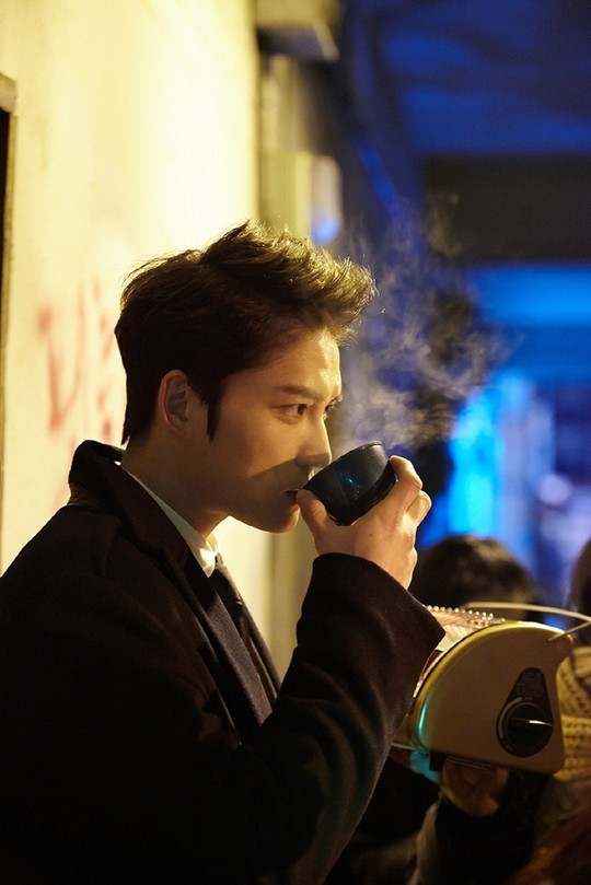 《间谍》剧照第25张图片