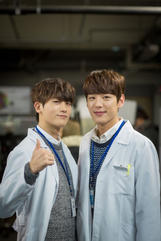 《百折不挠具海拉》剧照第32张图片