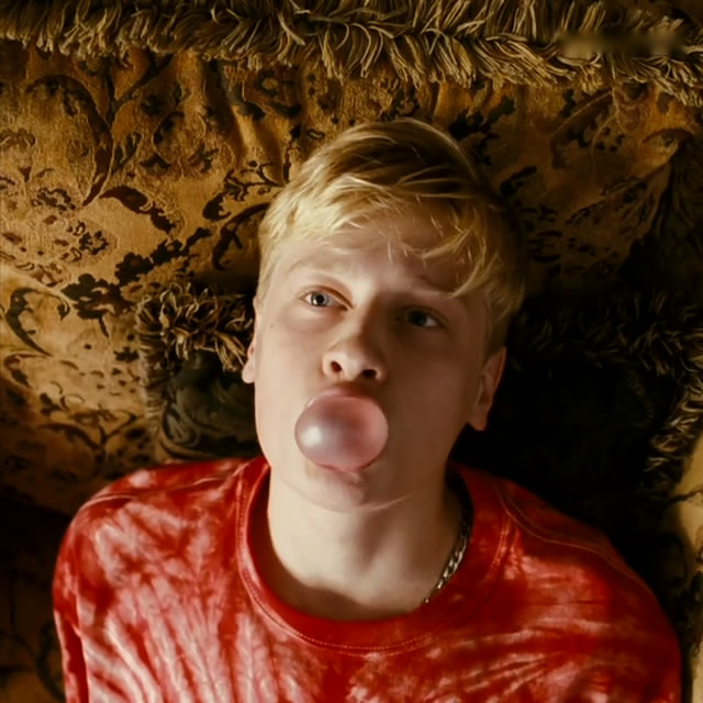 《妈咪》海报第31张图片