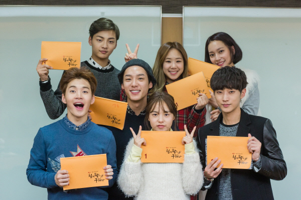 《百折不挠具海拉》剧照第22张图片