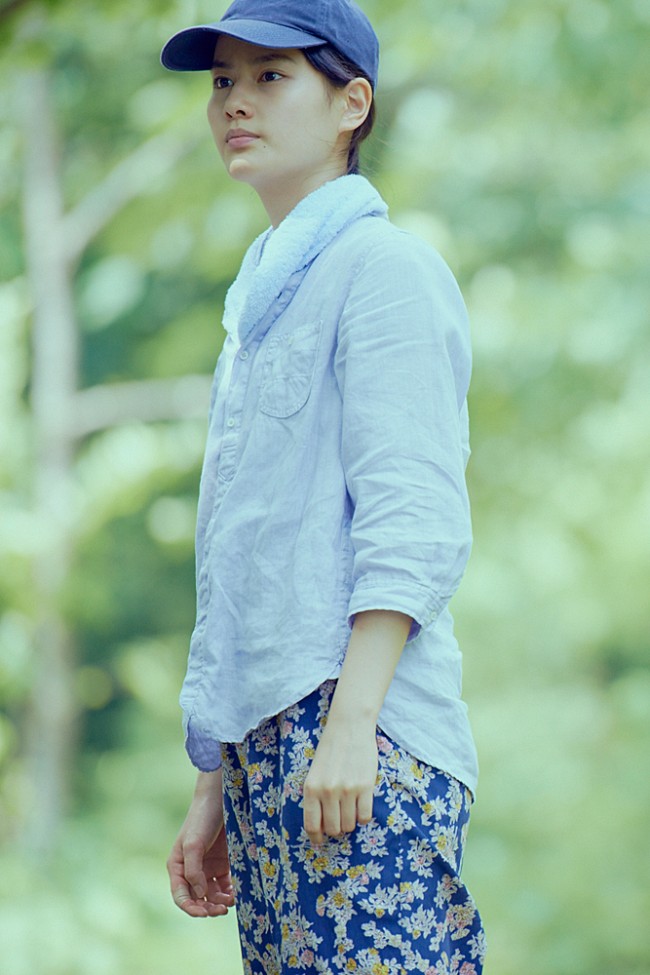 《小森林冬春篇》剧照第35张图片