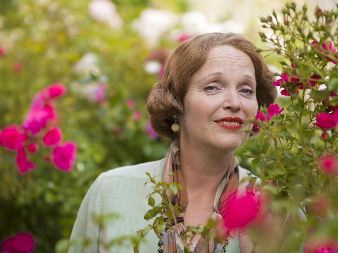 《马普和露西亚》剧照