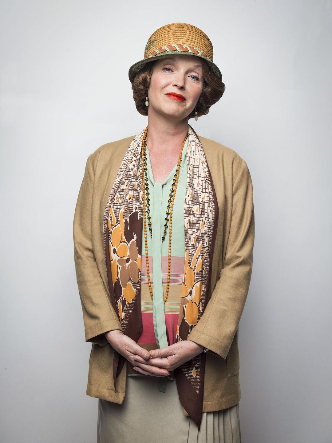 《马普和露西亚》剧照