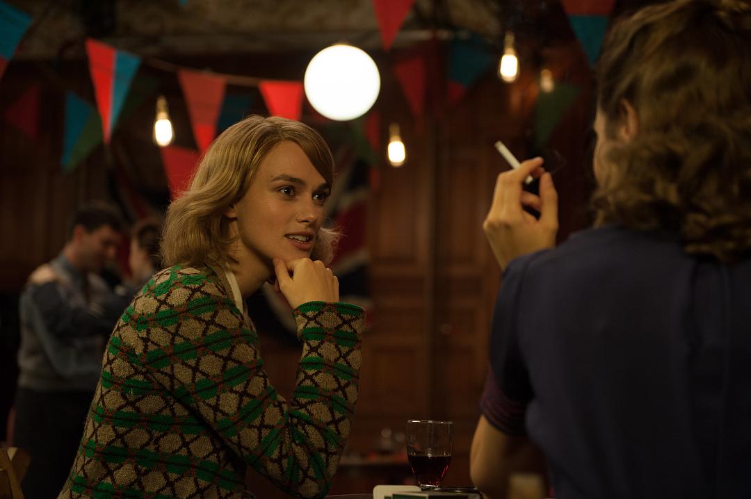 《模仿游戏》海报第46张图片