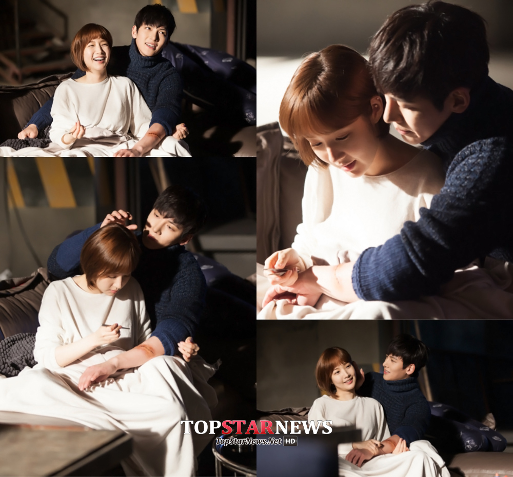 《治愈者》剧照第43张图片