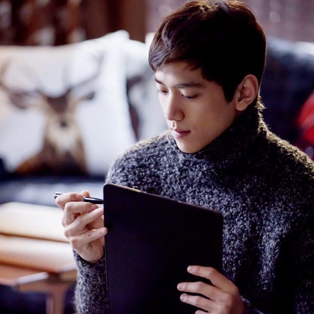 《海德、哲基尔与我》剧照第53张图片