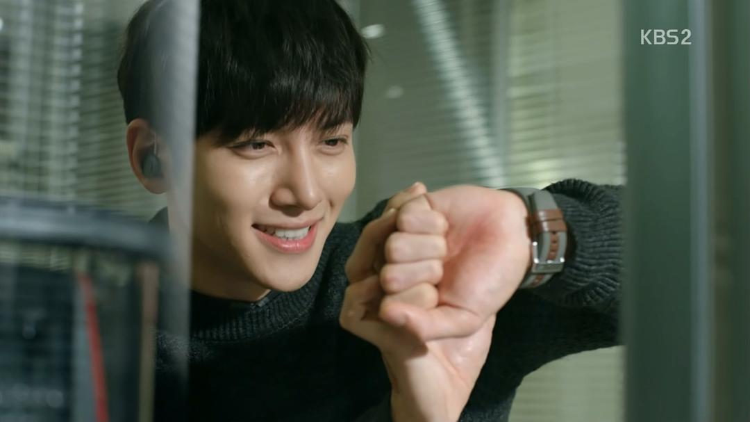 《治愈者》剧照第12张图片