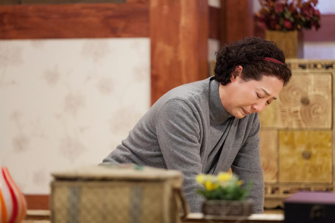 《传说的魔女》剧照第13张图片