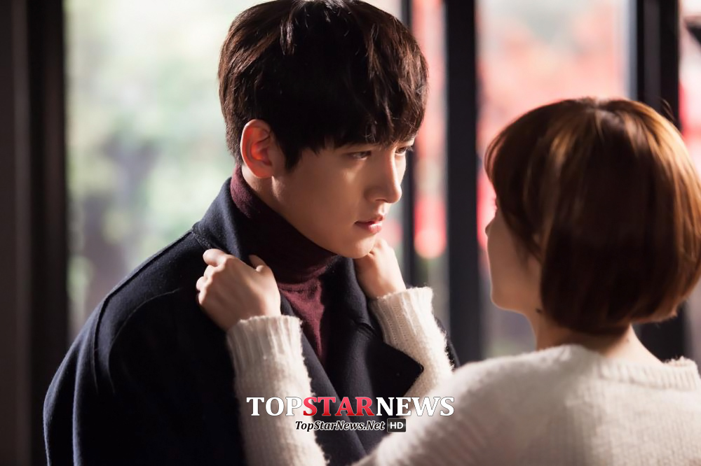 《治愈者》剧照