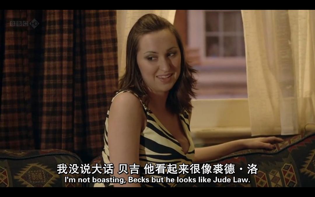 《他和她第二季》剧照第30张图片